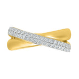 Crown Ring