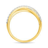 Marquise Ring