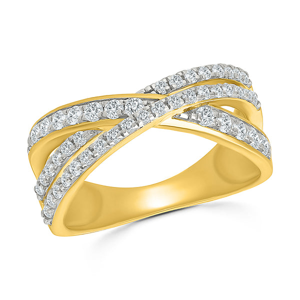 Marquise Ring