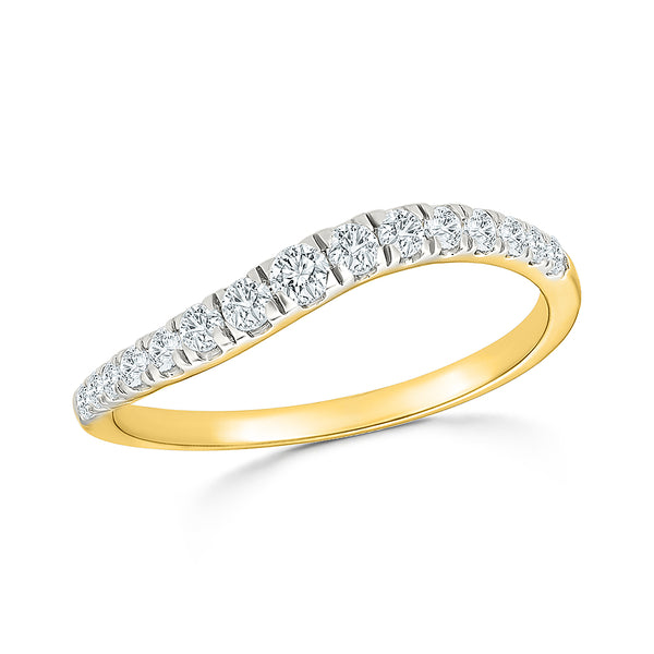 Boheme Ring
