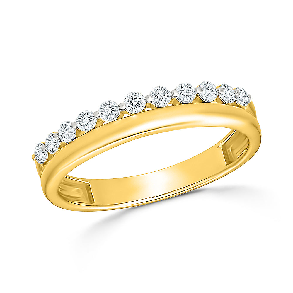 Dune Ring