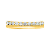 Dune Ring