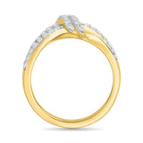 Eclat Ring