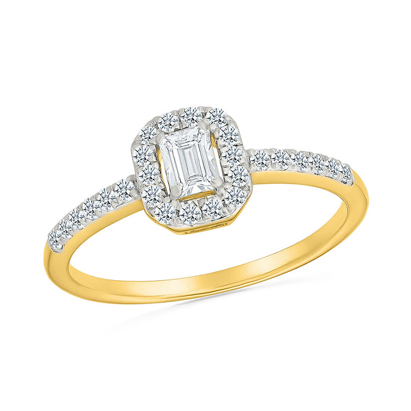 Cora Ring