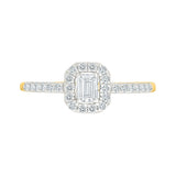 Cora Ring
