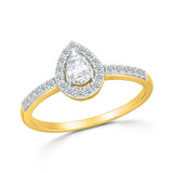 Delphine Ring