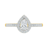 Delphine Ring