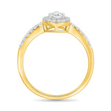 Delphine Ring