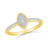 Noor Ring