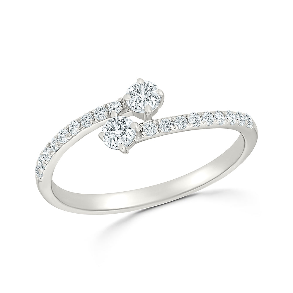 Pearl Ring