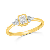 Reverie Ring
