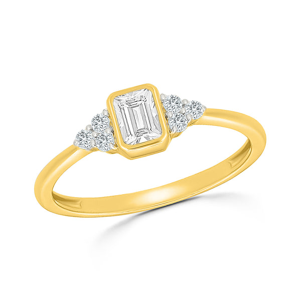 Reverie Ring