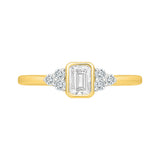 Reverie Ring