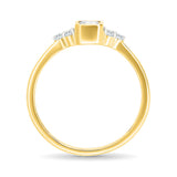 Reverie Ring