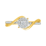 Faun Ring