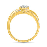 Faun Ring