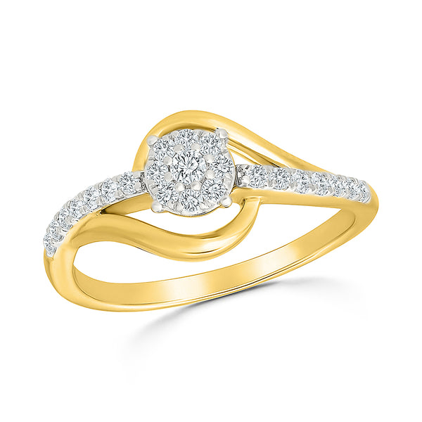 Xander Ring