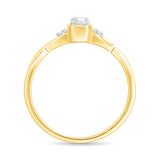Zia Ring