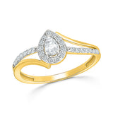 Yara Ring