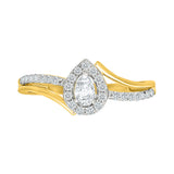 Yara Ring