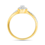 Yara Ring