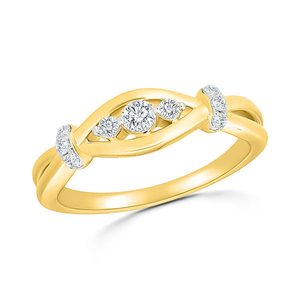 Lyra Ring