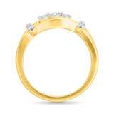 Lyra Ring