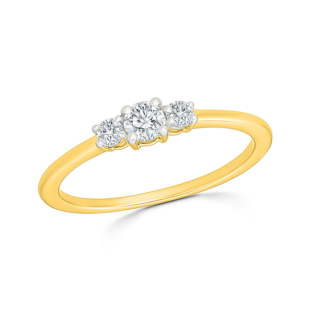 Quincy Ring