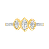 Wisp Ring
