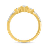 Wisp Ring