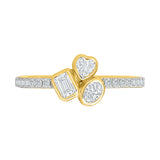 Halo Ring