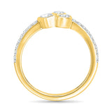Halo Ring